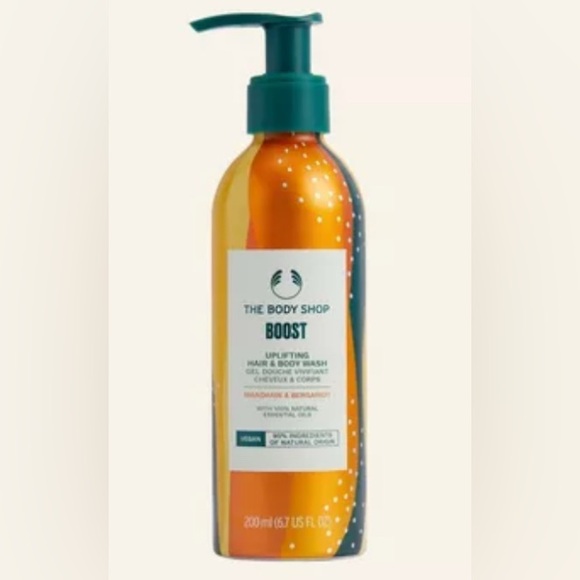 NEW!!! Vibe Booster Gift Set - Picture 3 of 4